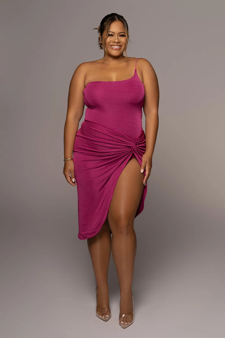 JLUXLABEL NEW ARRIVALS BERRY NEW FLAME SLINKY SKIRT SET 7 JLUXLABEL NEW ARRIVALS BERRY NEW FLAME SLINKY SKIRT SET