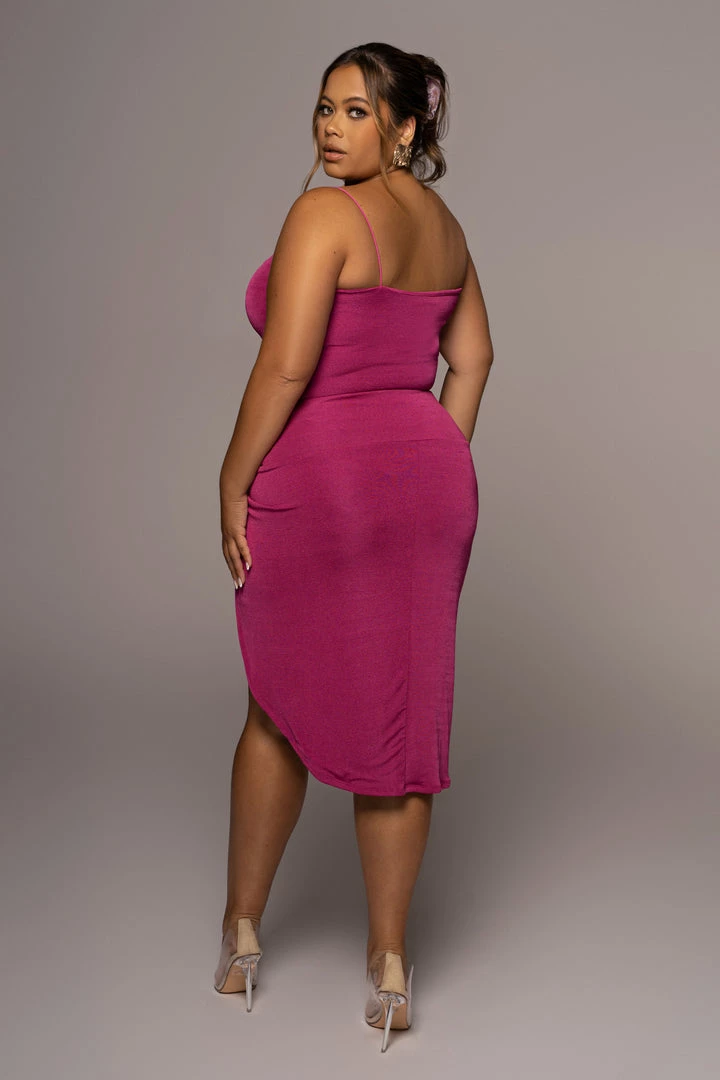 JLUXLABEL NEW ARRIVALS BERRY NEW FLAME SLINKY SKIRT SET 16 JLUXLABEL NEW ARRIVALS BERRY NEW FLAME SLINKY SKIRT SET