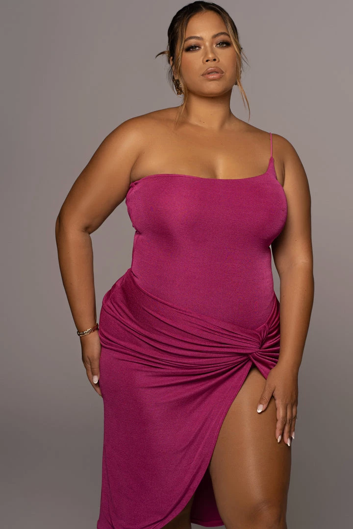 JLUXLABEL NEW ARRIVALS BERRY NEW FLAME SLINKY SKIRT SET 10 JLUXLABEL NEW ARRIVALS BERRY NEW FLAME SLINKY SKIRT SET