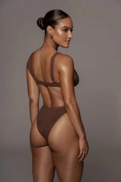 JLUXLABEL COCO YUBA PERFECT CUT BIKINI NEW ARRIVALS