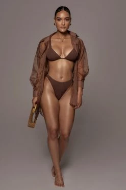 JLUXLABEL COCO YUBA PERFECT CUT BIKINI NEW ARRIVALS