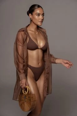 JLUXLABEL COCO YUBA PERFECT CUT BIKINI NEW ARRIVALS