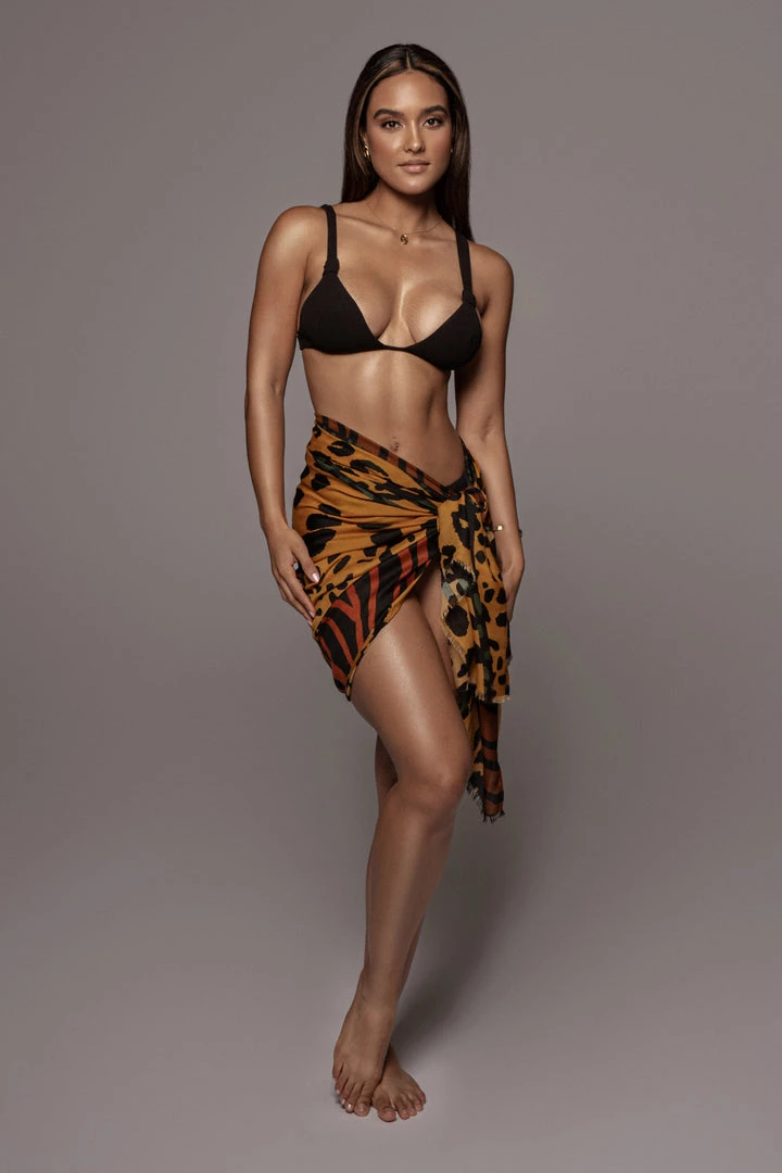 JLUXLABEL BLACK YUBA PERFECT CUT BIKINI NEW ARRIVALS 10 JLUXLABEL BLACK YUBA PERFECT CUT BIKINI NEW ARRIVALS