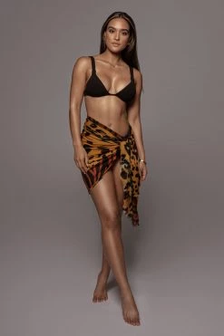 JLUXLABEL BLACK YUBA PERFECT CUT BIKINI NEW ARRIVALS 22 JLUXLABEL BLACK YUBA PERFECT CUT BIKINI NEW ARRIVALS