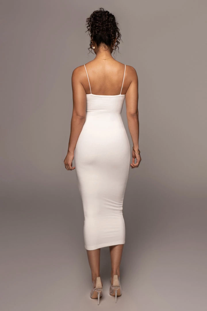 JLUXLABEL IVORY COLETTE MIDI DRESS NEW ARRIVALS 7 JLUXLABEL IVORY COLETTE MIDI DRESS NEW ARRIVALS