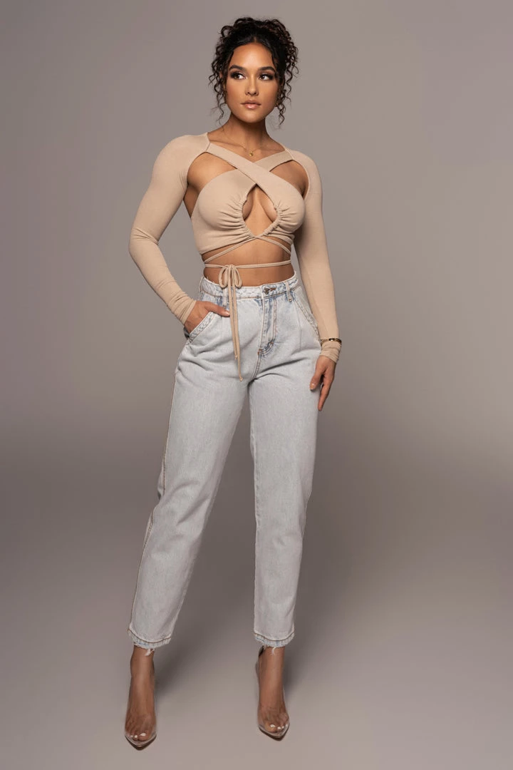 JLUXLABEL BRIGHT DENIM WASHED RELAXED JEANS NEW ARRIVALS 4 JLUXLABEL BRIGHT DENIM WASHED RELAXED JEANS NEW ARRIVALS