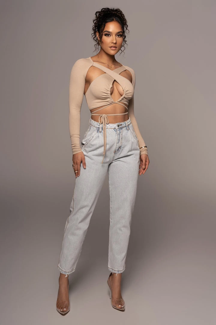 JLUXLABEL BRIGHT DENIM WASHED RELAXED JEANS NEW ARRIVALS 3 JLUXLABEL BRIGHT DENIM WASHED RELAXED JEANS NEW ARRIVALS