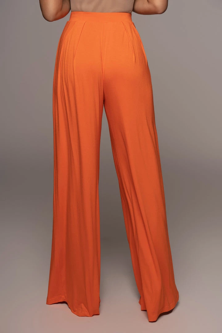 JLUXLABEL TANGERINE DEVYN WIDE LEG PANTS NEW ARRIVALS 15 JLUXLABEL TANGERINE DEVYN WIDE LEG PANTS NEW ARRIVALS