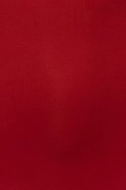 JLUXLABEL BACK IN JLUXBASIX RED RORY DIAGONAL STRAP DRESS