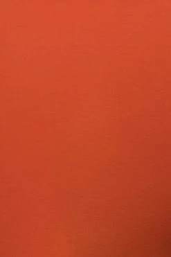 JLUXLABEL NEW ARRIVALS ORANGE LEILAH MIDI SKIRT