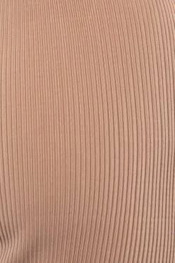 JLUXLABEL BEIGE VERIA DRAWSTRING PANTS