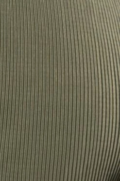 JLUXLABEL OLIVE GOING STEADY BRALETTE TOP NEW ARRIVALS