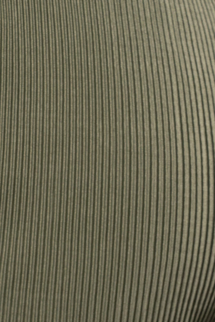 JLUXLABEL OLIVE DINA BUTTON DOWN TOP 14 JLUXLABEL OLIVE DINA BUTTON DOWN TOP