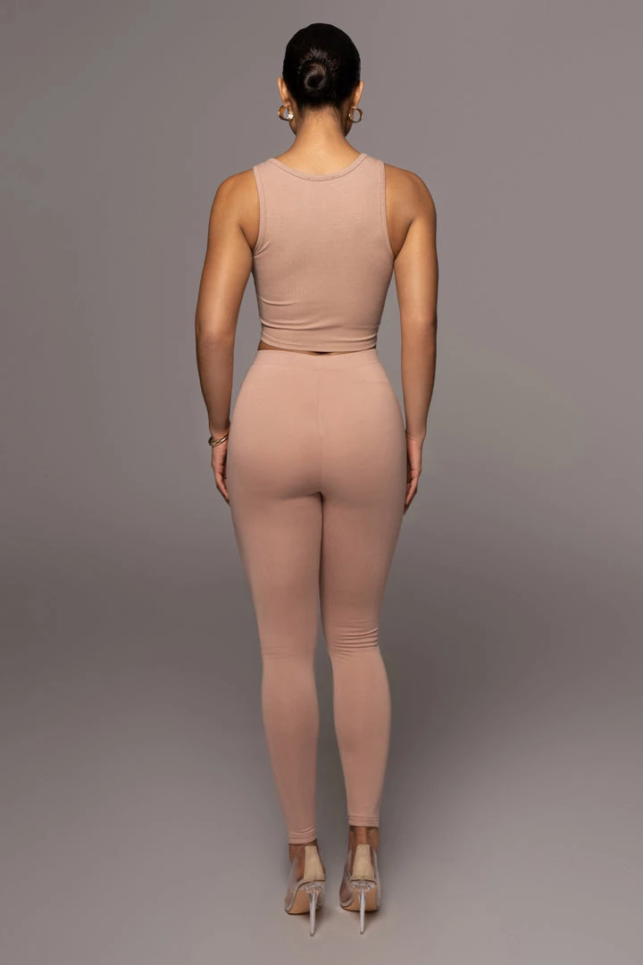 JLUXLABEL JLUXBASIX Frappe Soft Leggings NEW ARRIVALS 8 JLUXLABEL JLUXBASIX Frappe Soft Leggings NEW ARRIVALS