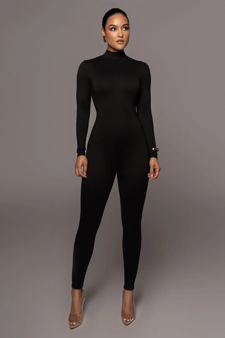 JLUXLABEL JLUXBASIX BLACK RAISA JUMPSUIT 7 JLUXLABEL JLUXBASIX BLACK RAISA JUMPSUIT