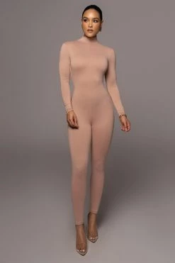 JLUXLABEL SALE JLUXBASIX FRAPPE RAISA JUMPSUIT 11 JLUXLABEL SALE JLUXBASIX FRAPPE RAISA JUMPSUIT