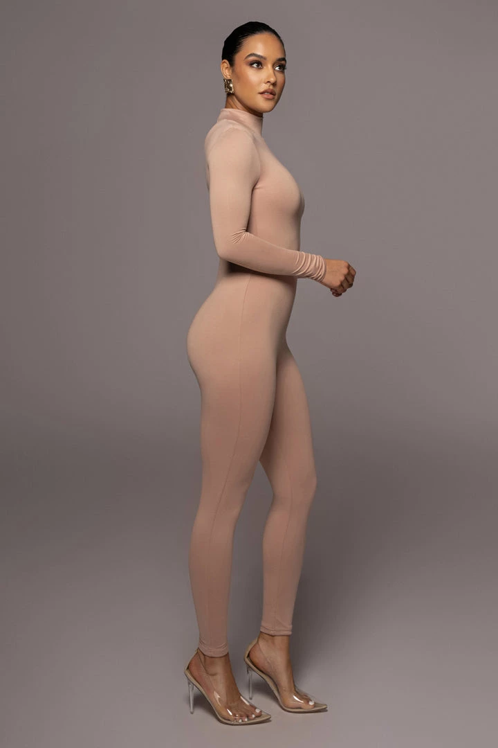 JLUXLABEL SALE JLUXBASIX FRAPPE RAISA JUMPSUIT 7 JLUXLABEL SALE JLUXBASIX FRAPPE RAISA JUMPSUIT