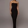 JLUXLABEL NEW ARRIVALS BLACK CELENA MAXI DRESS 2 JLUXLABEL NEW ARRIVALS BLACK CELENA MAXI DRESS