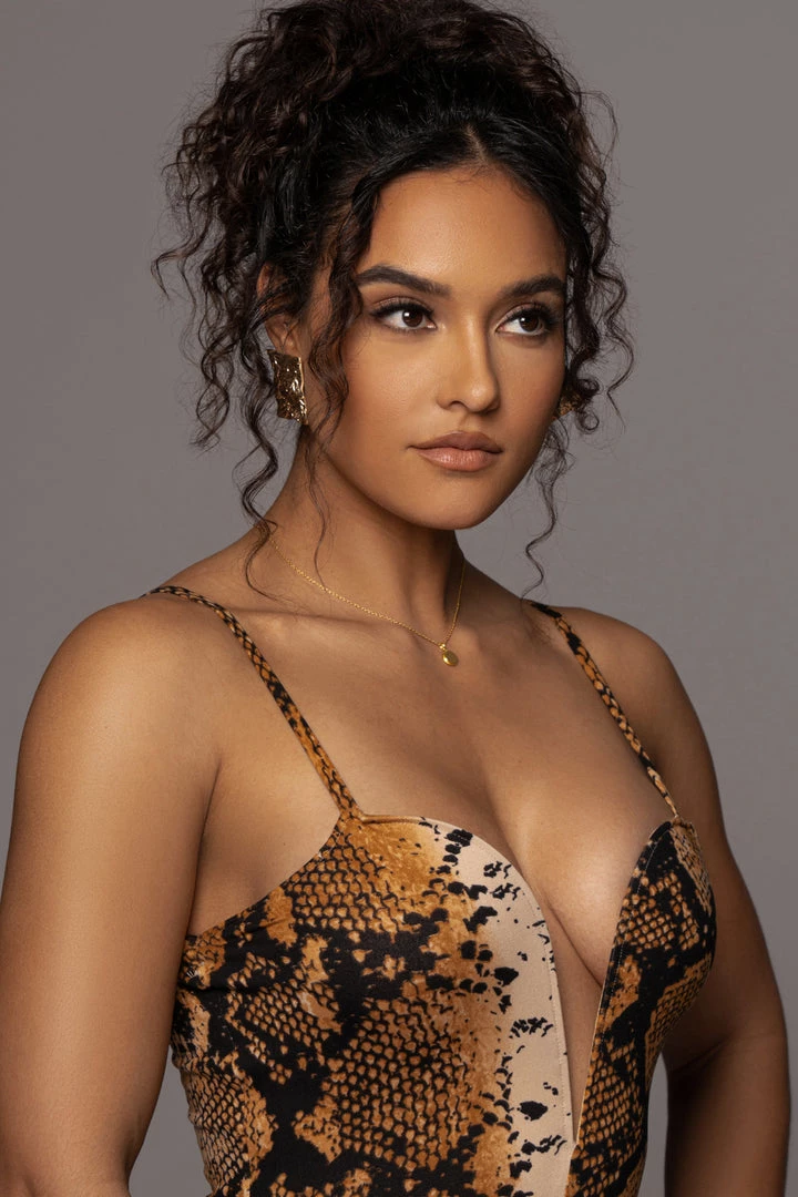 JLUXLABEL COBRA LOUIS SWEETHEART DRESS NEW ARRIVALS 9 JLUXLABEL COBRA LOUIS SWEETHEART DRESS NEW ARRIVALS