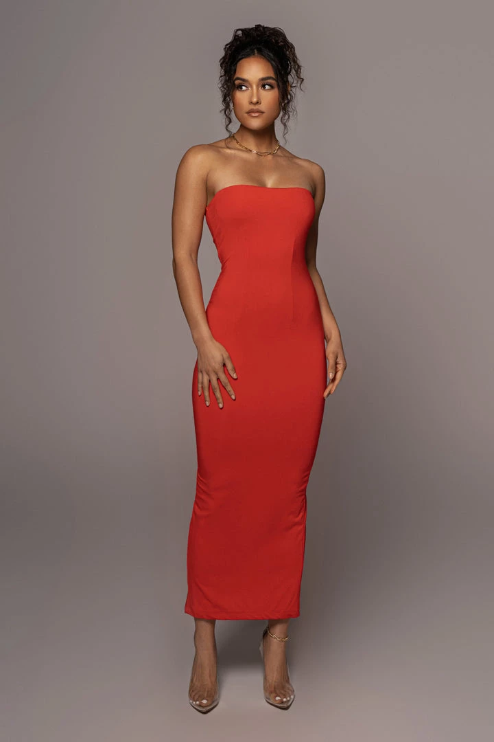 JLUXLABEL RED CELENA MAXI DRESS NEW ARRIVALS 3 JLUXLABEL RED CELENA MAXI DRESS NEW ARRIVALS