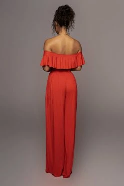 JLUXLABEL NEW ARRIVALS RED CLOSE TO YOU SET 15 JLUXLABEL NEW ARRIVALS RED CLOSE TO YOU SET