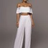 JLUXLABEL IVORY CLOSE TO YOU SET NEW ARRIVALS