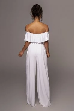 JLUXLABEL IVORY CLOSE TO YOU SET NEW ARRIVALS