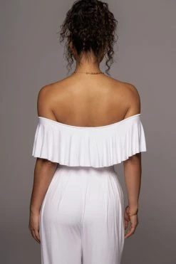 JLUXLABEL IVORY CLOSE TO YOU SET NEW ARRIVALS