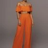 JLUXLABEL NEW ARRIVALS TANGERINE CLOSE TO YOU SET 1 JLUXLABEL NEW ARRIVALS TANGERINE CLOSE TO YOU SET