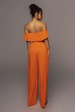 JLUXLABEL NEW ARRIVALS TANGERINE CLOSE TO YOU SET 16 JLUXLABEL NEW ARRIVALS TANGERINE CLOSE TO YOU SET