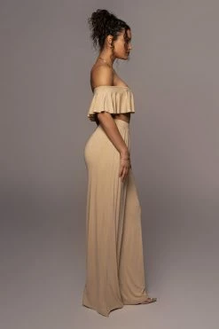 JLUXLABEL TAN CLOSE TO YOU SET 13 JLUXLABEL TAN CLOSE TO YOU SET