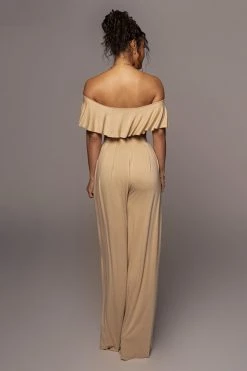 JLUXLABEL TAN CLOSE TO YOU SET 15 JLUXLABEL TAN CLOSE TO YOU SET