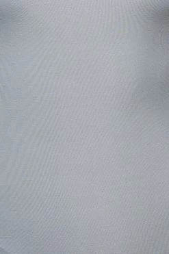 JLUXLABEL BODYBASIX SKY BLUE DOROTHY ONE SHOULDER ROMPER