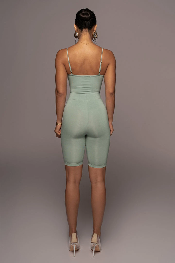 JLUXLABEL BODYBASIX SAGE TENLEY BIKER SHORTS NEW ARRIVALS 10 JLUXLABEL BODYBASIX SAGE TENLEY BIKER SHORTS NEW ARRIVALS