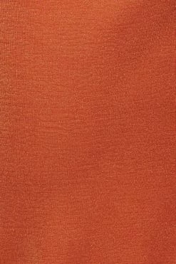 JLUXLABEL ORANGE HERE TO STAY SLINKY SKIRT SET 17 JLUXLABEL ORANGE HERE TO STAY SLINKY SKIRT SET