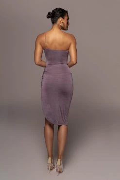 JLUXLABEL GRAPE NEW FLAME SLINKY SKIRT SET NEW ARRIVALS 18 JLUXLABEL GRAPE NEW FLAME SLINKY SKIRT SET NEW ARRIVALS