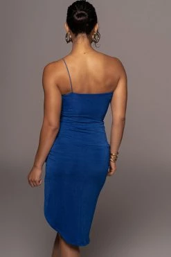 JLUXLABEL ROYAL BLUE NEW FLAME SLINKY SKIRT SET NEW ARRIVALS 20 JLUXLABEL ROYAL BLUE NEW FLAME SLINKY SKIRT SET NEW ARRIVALS