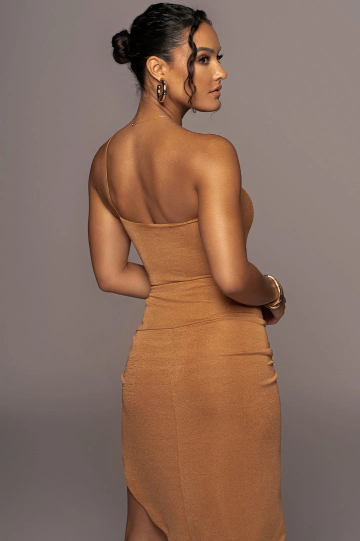 JLUXLABEL PECAN NEW FLAME SLINKY SKIRT SET 9 JLUXLABEL PECAN NEW FLAME SLINKY SKIRT SET