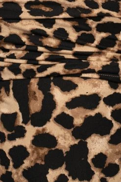 JLUXLABEL LEOPARD VEDA ONE SHOULDER BODYSUIT NEW ARRIVALS 13 JLUXLABEL LEOPARD VEDA ONE SHOULDER BODYSUIT NEW ARRIVALS