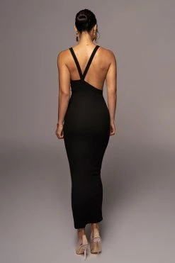 JLUXLABEL BLACK SOUL SEARCHING DRESS 25 JLUXLABEL BLACK SOUL SEARCHING DRESS