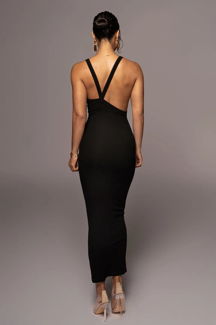 JLUXLABEL BLACK SOUL SEARCHING DRESS 12 JLUXLABEL BLACK SOUL SEARCHING DRESS