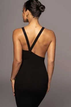 JLUXLABEL BLACK SOUL SEARCHING DRESS 27 JLUXLABEL BLACK SOUL SEARCHING DRESS