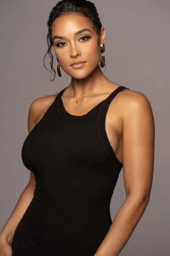 JLUXLABEL BLACK SOUL SEARCHING DRESS 28 JLUXLABEL BLACK SOUL SEARCHING DRESS