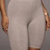 JLUXLABEL BODYBASIX GREY TENLEY BIKER SHORTS NEW ARRIVALS 1 JLUXLABEL BODYBASIX GREY TENLEY BIKER SHORTS NEW ARRIVALS