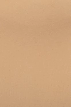 JLUXLABEL TAN SOULMATE CUT OUT DRESS NEW ARRIVALS