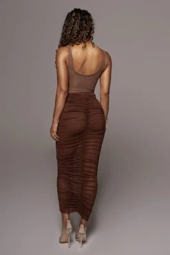 JLUXLABEL COCO MESH RUCHED COVER UP SKIRT NEW ARRIVALS 16 JLUXLABEL COCO MESH RUCHED COVER UP SKIRT NEW ARRIVALS