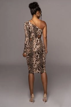 JLUXLABEL COBRA RULE BREAKER DRESS 30 JLUXLABEL COBRA RULE BREAKER DRESS