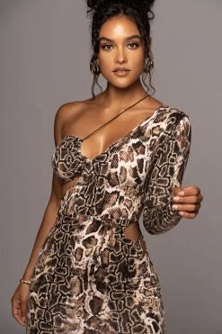 JLUXLABEL COBRA RULE BREAKER DRESS 23 JLUXLABEL COBRA RULE BREAKER DRESS