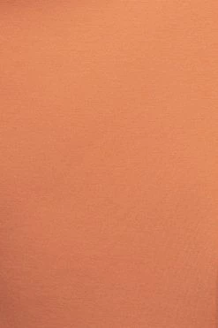 JLUXLABEL PEACH ROXANNE SLIT SKIRT NEW ARRIVALS