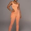JLUXLABEL PEACH LET'S GET LOST CORSET NEW ARRIVALS 1 JLUXLABEL PEACH LET'S GET LOST CORSET NEW ARRIVALS